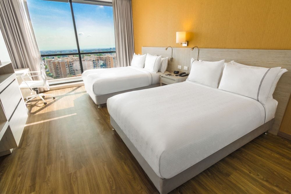 Sonesta Hotel Ibague