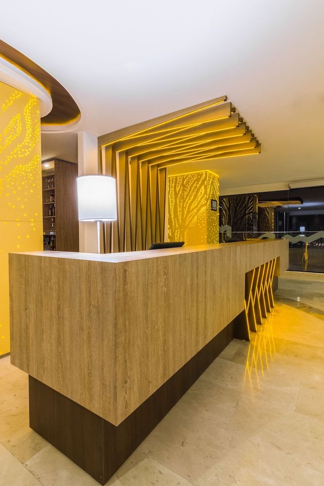 Sonesta Hotel Ibague 3