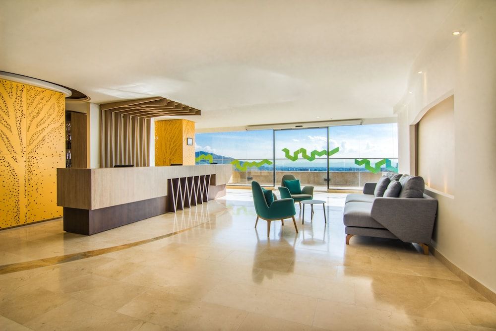 Sonesta Hotel Ibague 2