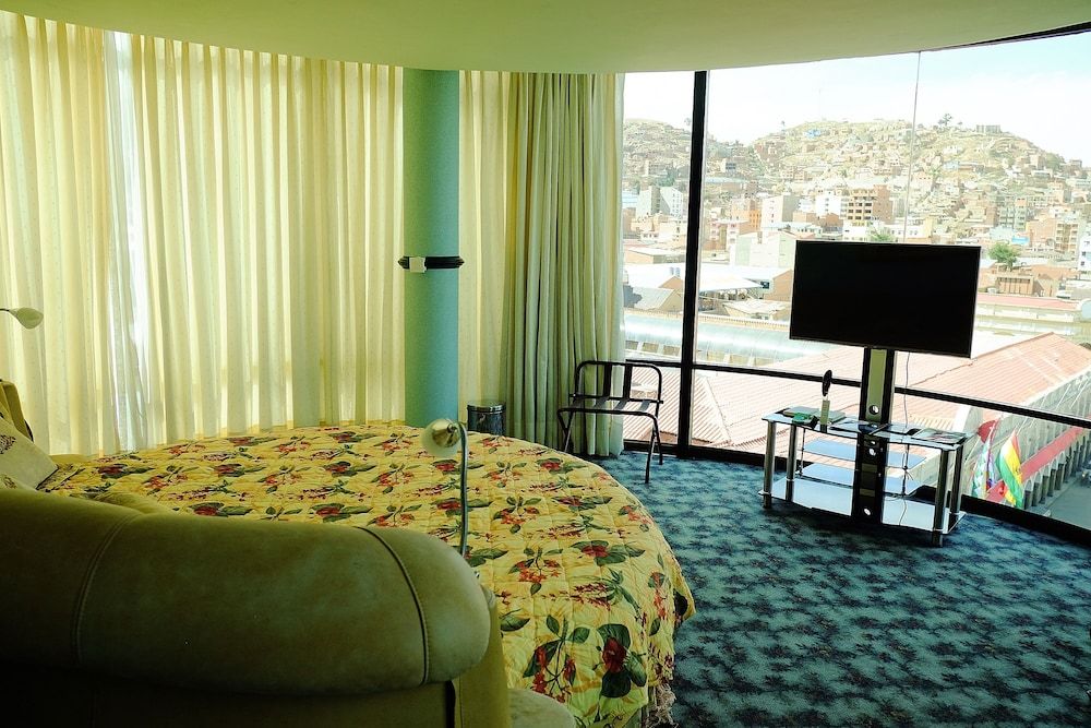 HOTEL EDEN RESORT BY BLUEBAY 1 HOTEL EDEN RESORT BY BLUEBAY 1