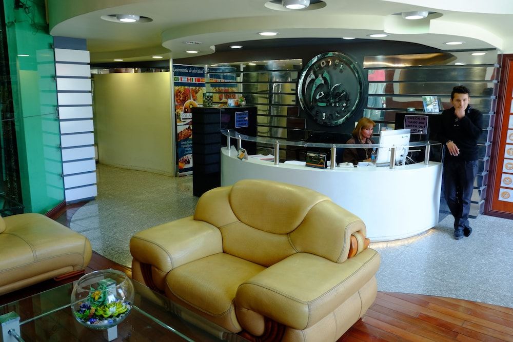 HOTEL EDEN RESORT BY BLUEBAY 3 HOTEL EDEN RESORT BY BLUEBAY 3