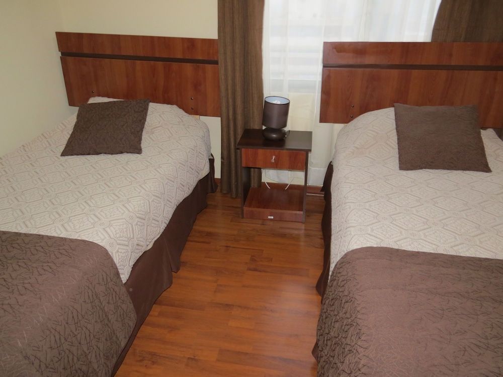Apartments Monjitas 3 Apartments Monjitas 3
