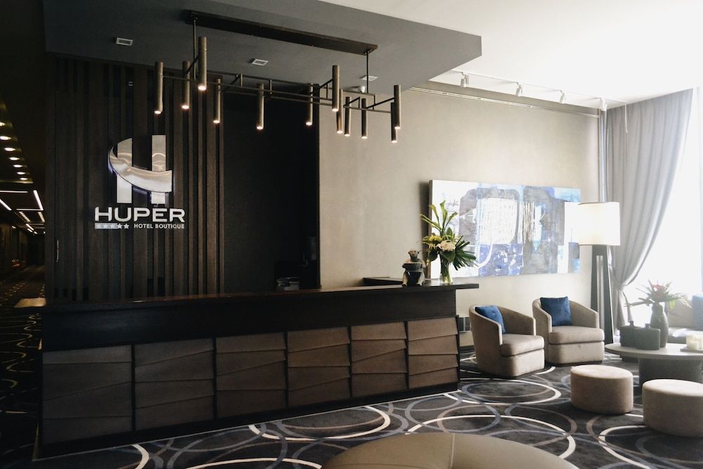 Huper Hotel Boutique 2