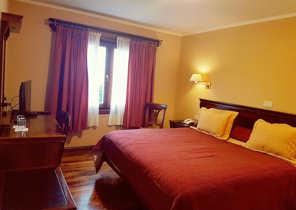 Patagonia Queen Hotel Boutique 3