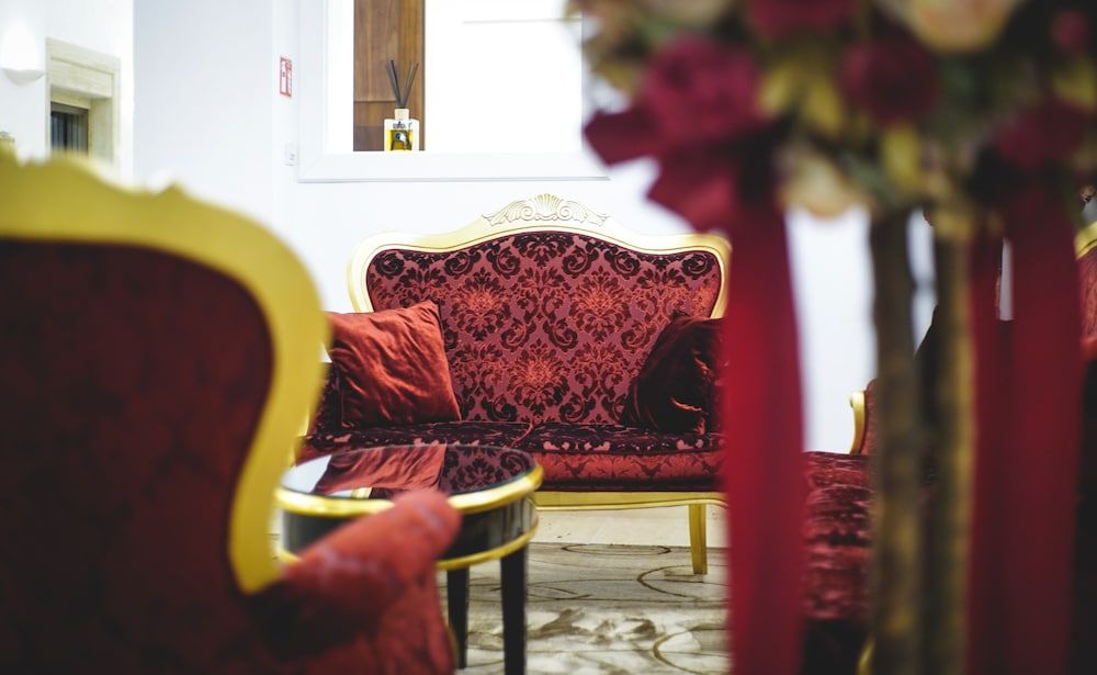 Le Premier Boutique Hotel 2
