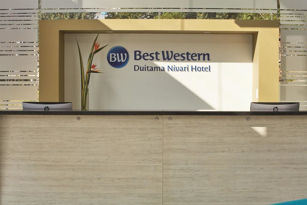 Best Western Duitama Nivari 2