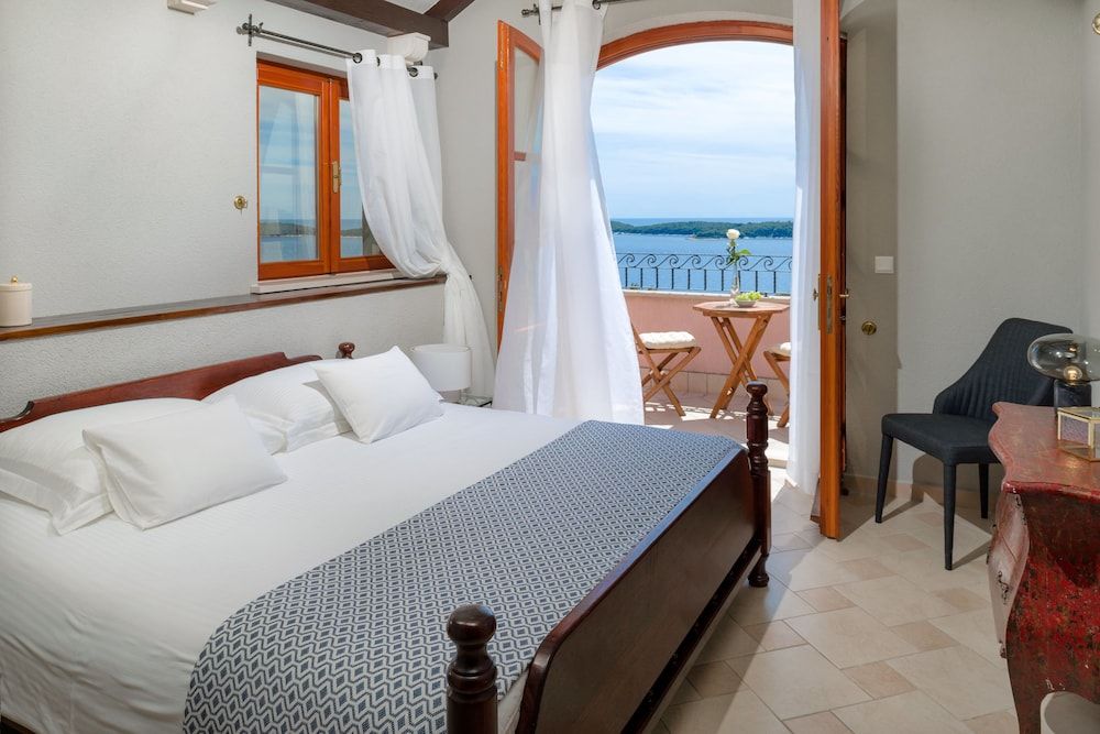 Hotel Villa Rosmarinus 3