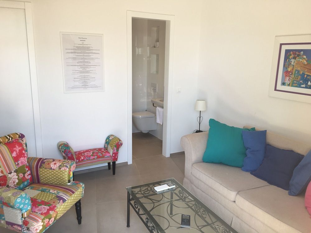 Hotel Villa Rosmarinus 2