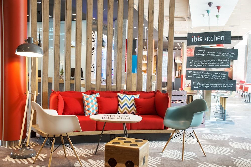 ibis Vilnius Centre 3