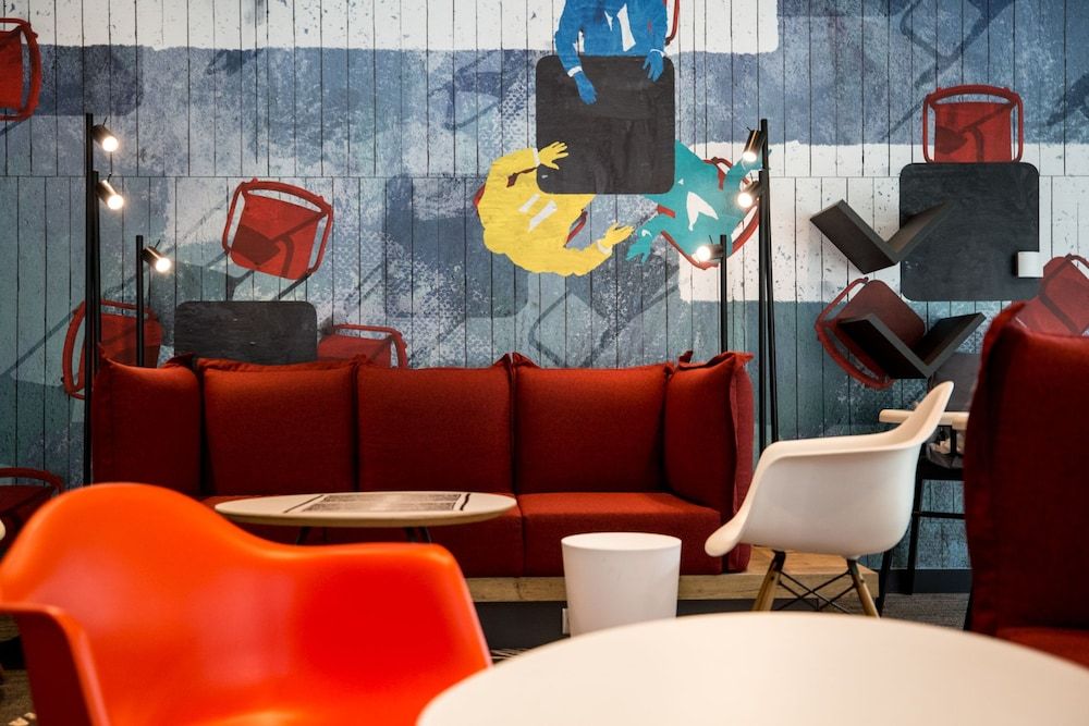 ibis Vilnius Centre 2