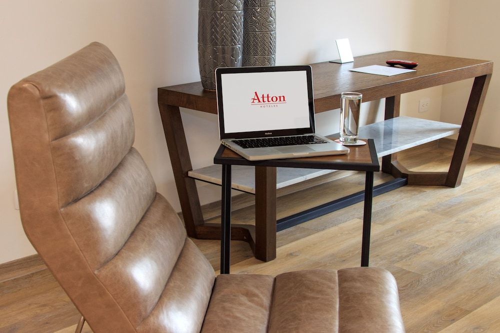 Novotel Medellín El Tesoro (ex Atton) 3