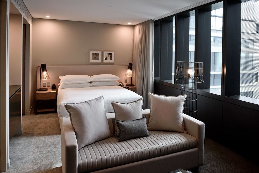 Four Points By Sheraton Sydney, Central Park 3