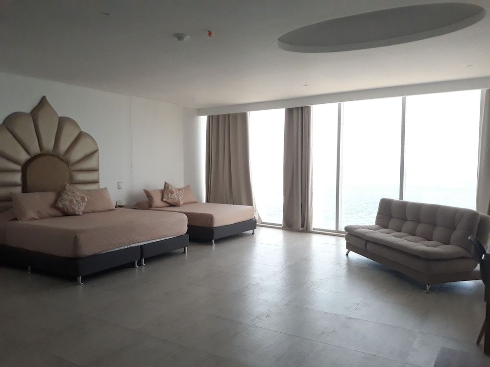 Be Live Experience Cartagena Dubai 2