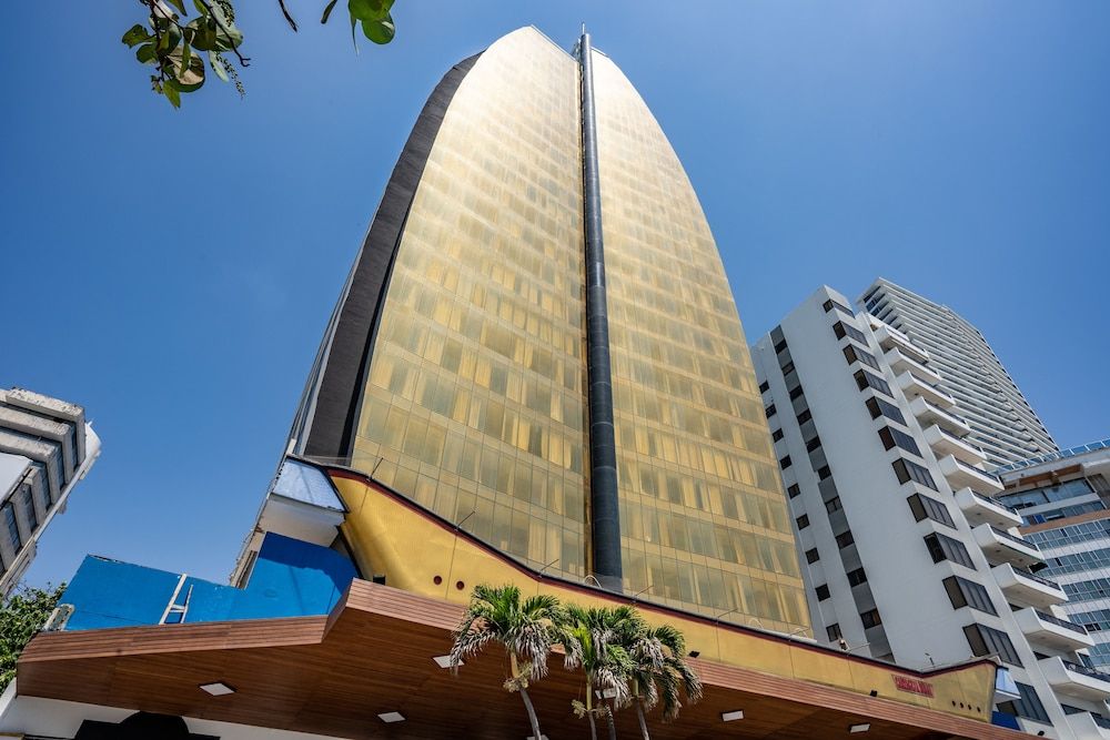 Be Live Experience Cartagena Dubai 1