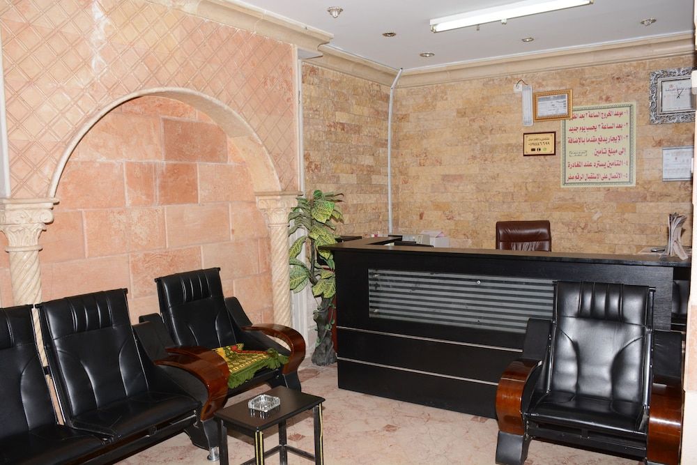 Al Eairy Furnished Apt Al Madinah 4 2