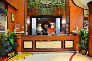 Mubarak Silver Hotel 2
