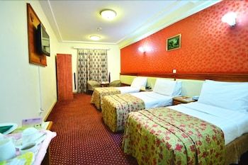 Mubarak Silver Hotel 3