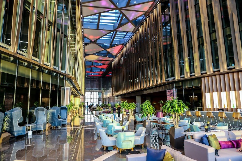 Rixos Premium Dubai JBR 2