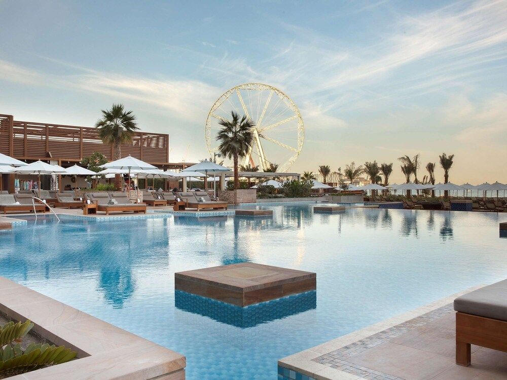 Rixos Premium Dubai JBR 1