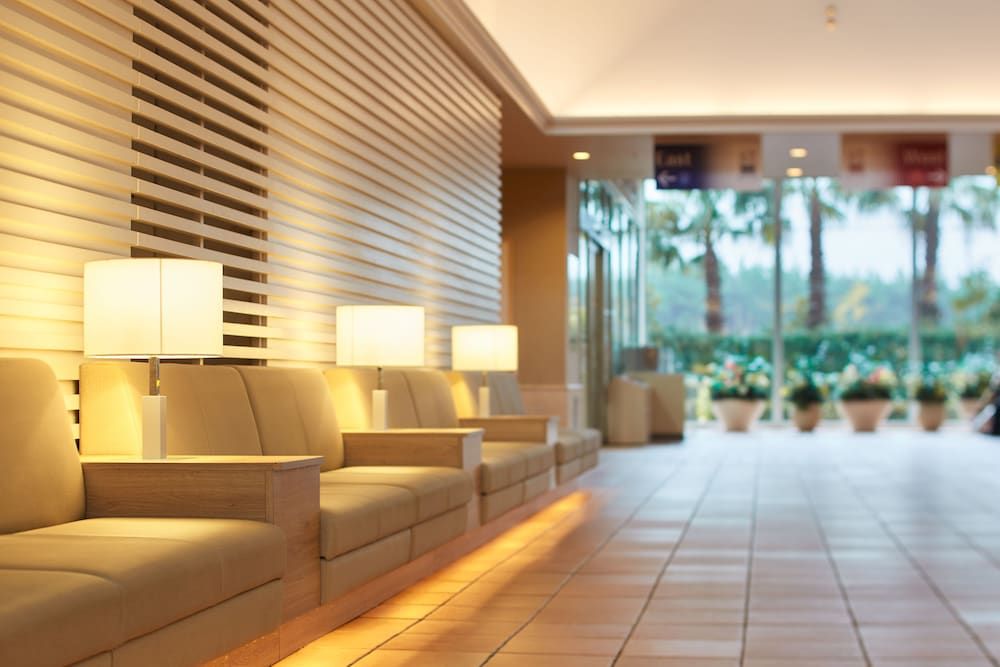 Mitsui Garden Hotel Prana Tokyo Bay 3