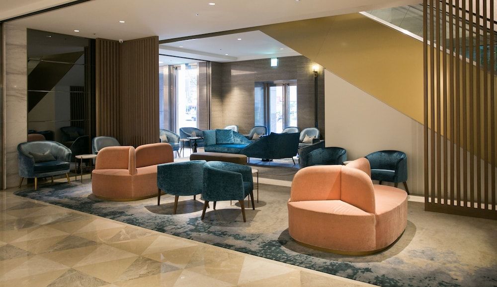 Caesar Metro Taipei 2