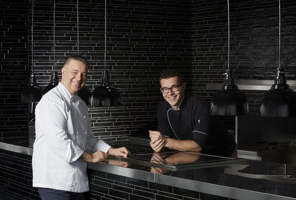 InterContinental Ljubljana 1