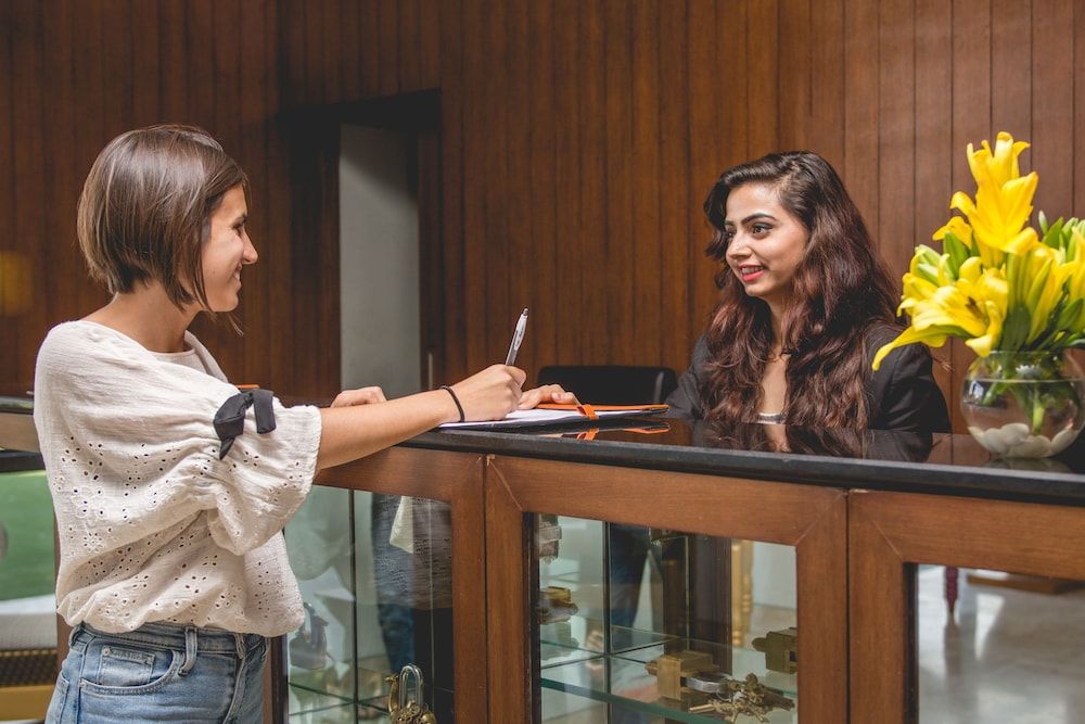 Zone By The Park Jodhpur 2