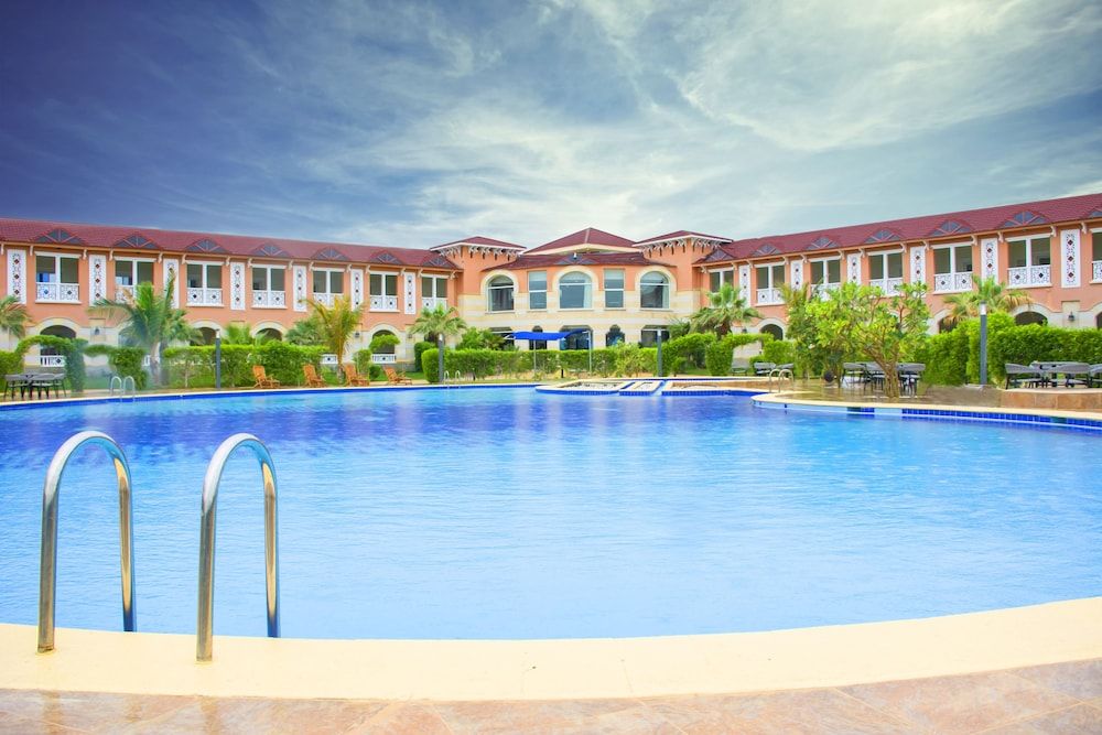 Radisson Blu Resort, Al Khobar Half Moon Bay