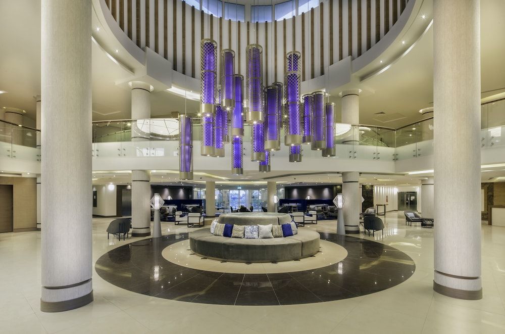 Radisson Blu Resort, Al Khobar Half Moon Bay 3