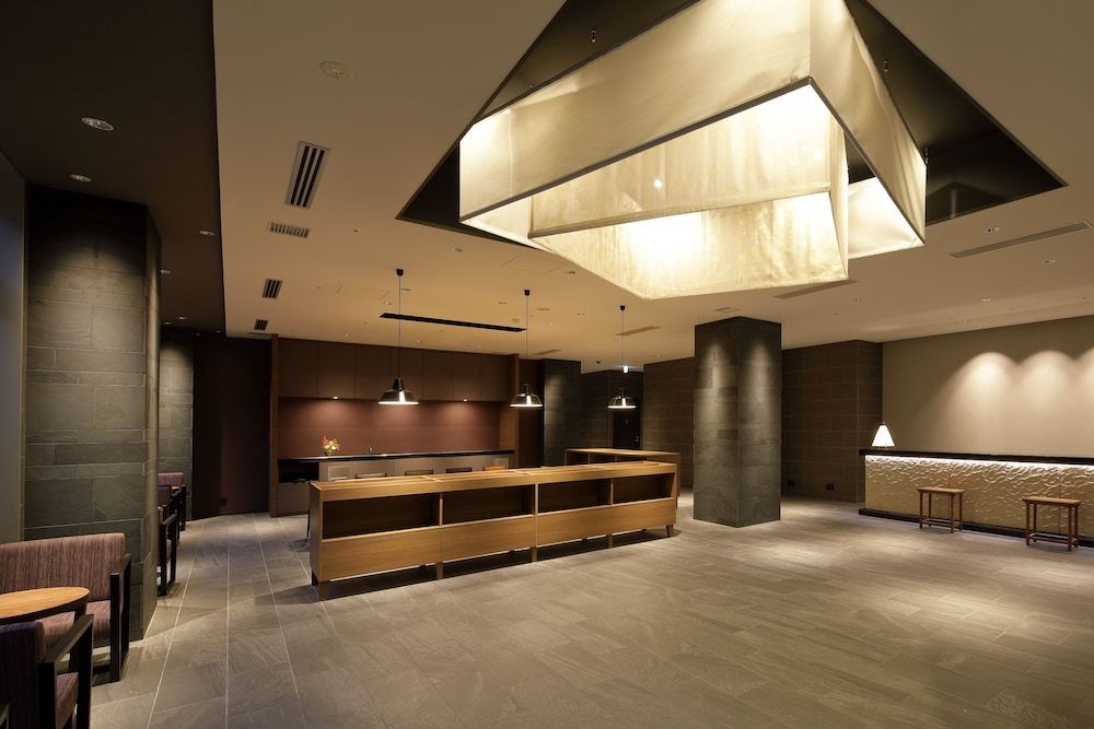 Tokyu Stay Kyoto Ryougaemachi Dori - Sanjo Karasuma 2