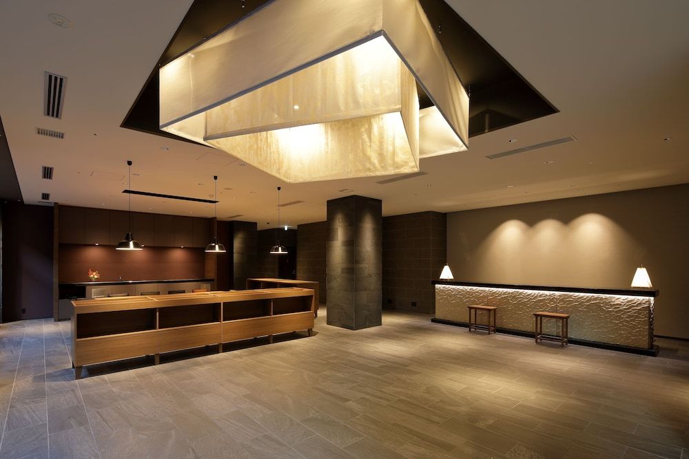 Tokyu Stay Kyoto Ryougaemachi Dori - Sanjo Karasuma 3