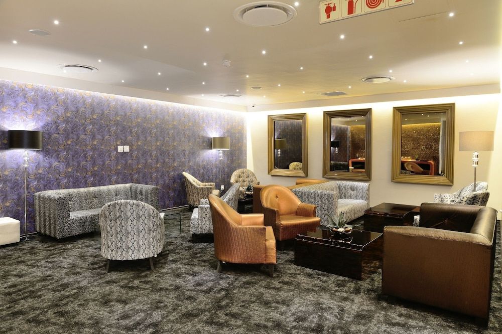 Signature Lux Hotel, by Onomo 3