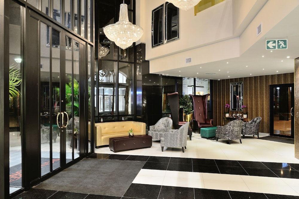 Signature Lux Hotel, by Onomo 2