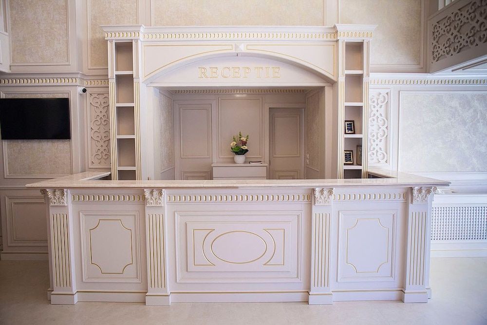 Hotel Sulina International 3