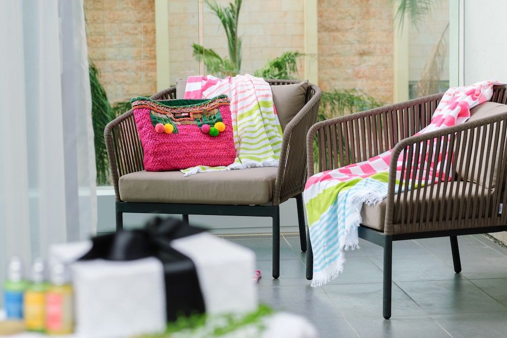 U Boutique Kinneret by the Sea of Galilee 3