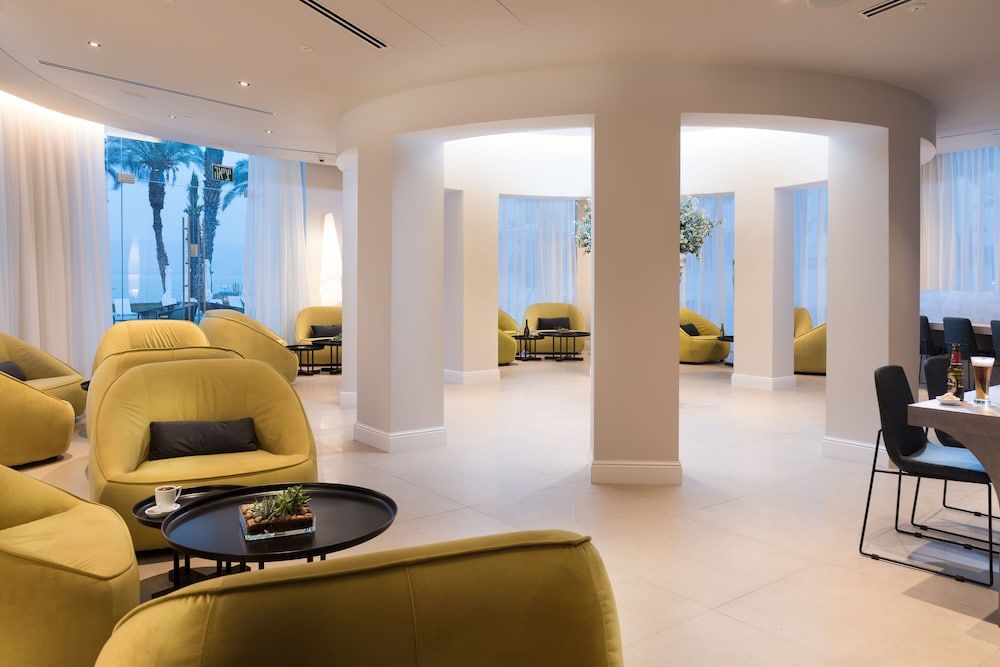 U Boutique Kinneret by the Sea of Galilee 2