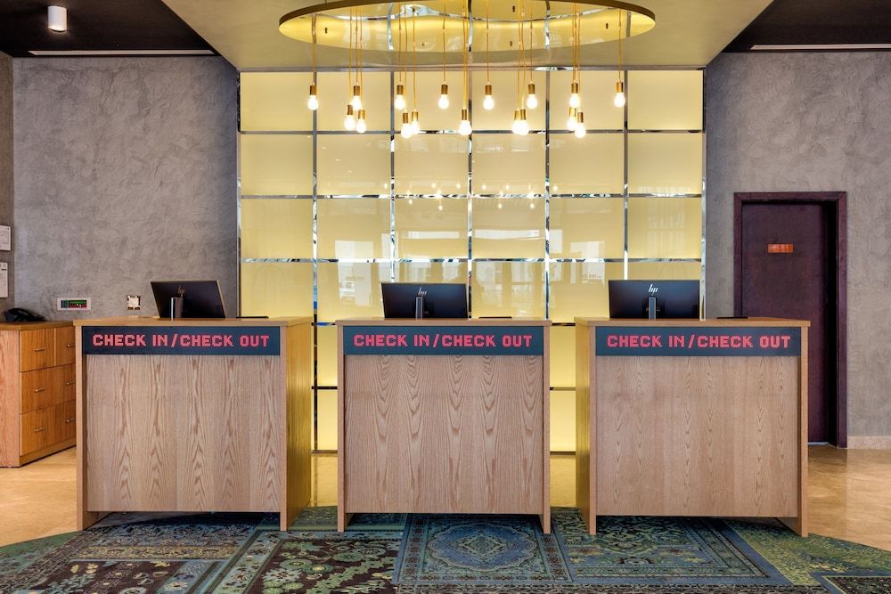 Park Inn by Radisson Hotel & Apartments Dammam Industrial City 2