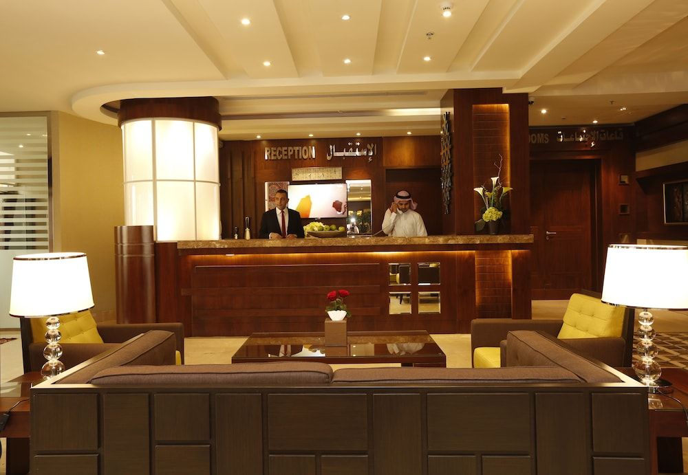 Intour Jazan Hotel 3