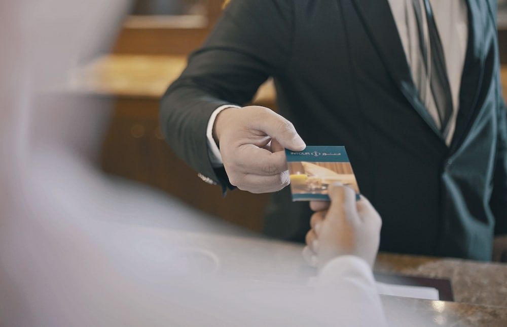 Intour Jazan Hotel 2