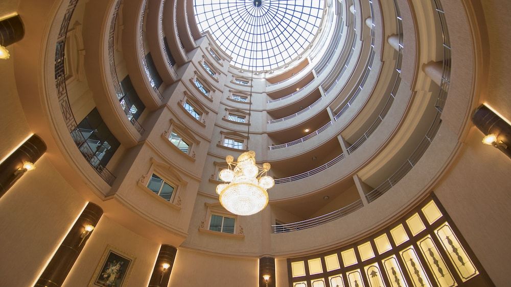 Sadeem Al Fajr Hotel Suites 3