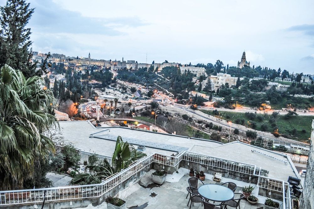 St Andrews Guest House 1