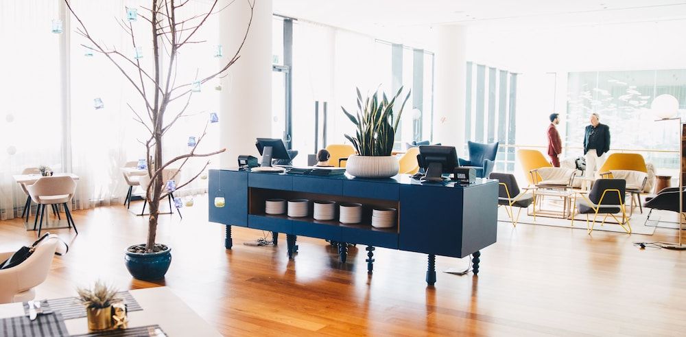 West Lagoon Resort Netanya 3