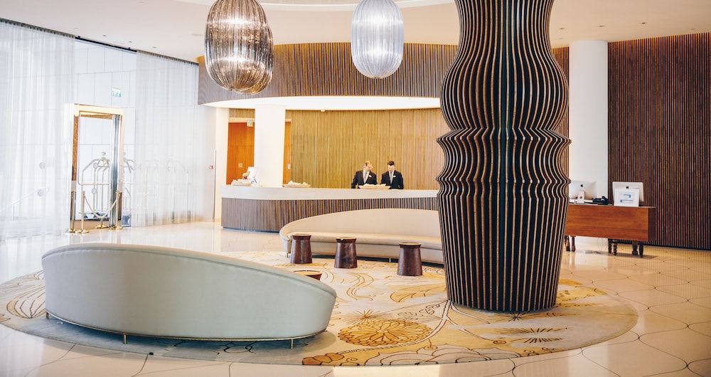 West Lagoon Resort Netanya 2