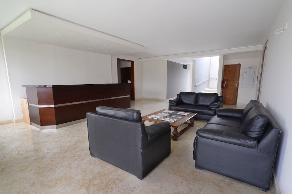 Hacienda Lima Norte 3