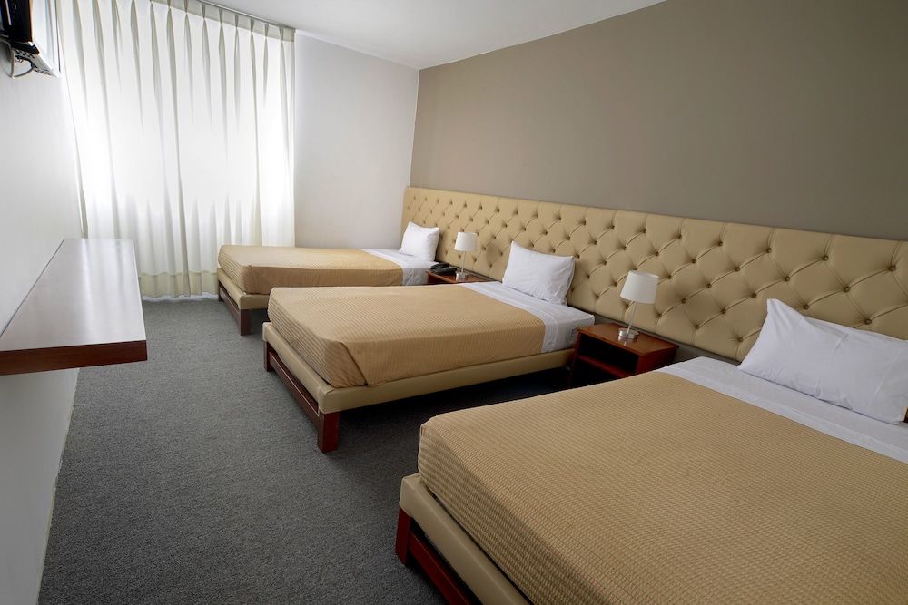 Hacienda Lima Norte 1