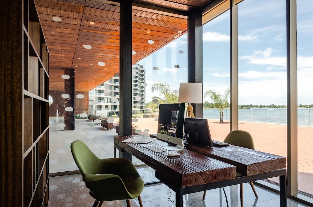 Hampton by Hilton Montevideo Carrasco 2