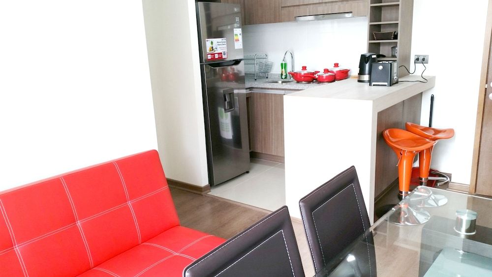 Apart Suites 1