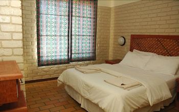 Golden Leopard Resorts - Bakgatla Resort 3