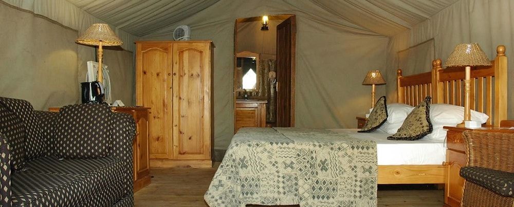 Golden Leopard Resorts - Bakgatla Resort 2