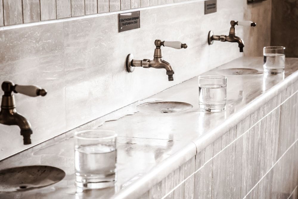 Medical Spa Hotel Rosa Springs 2